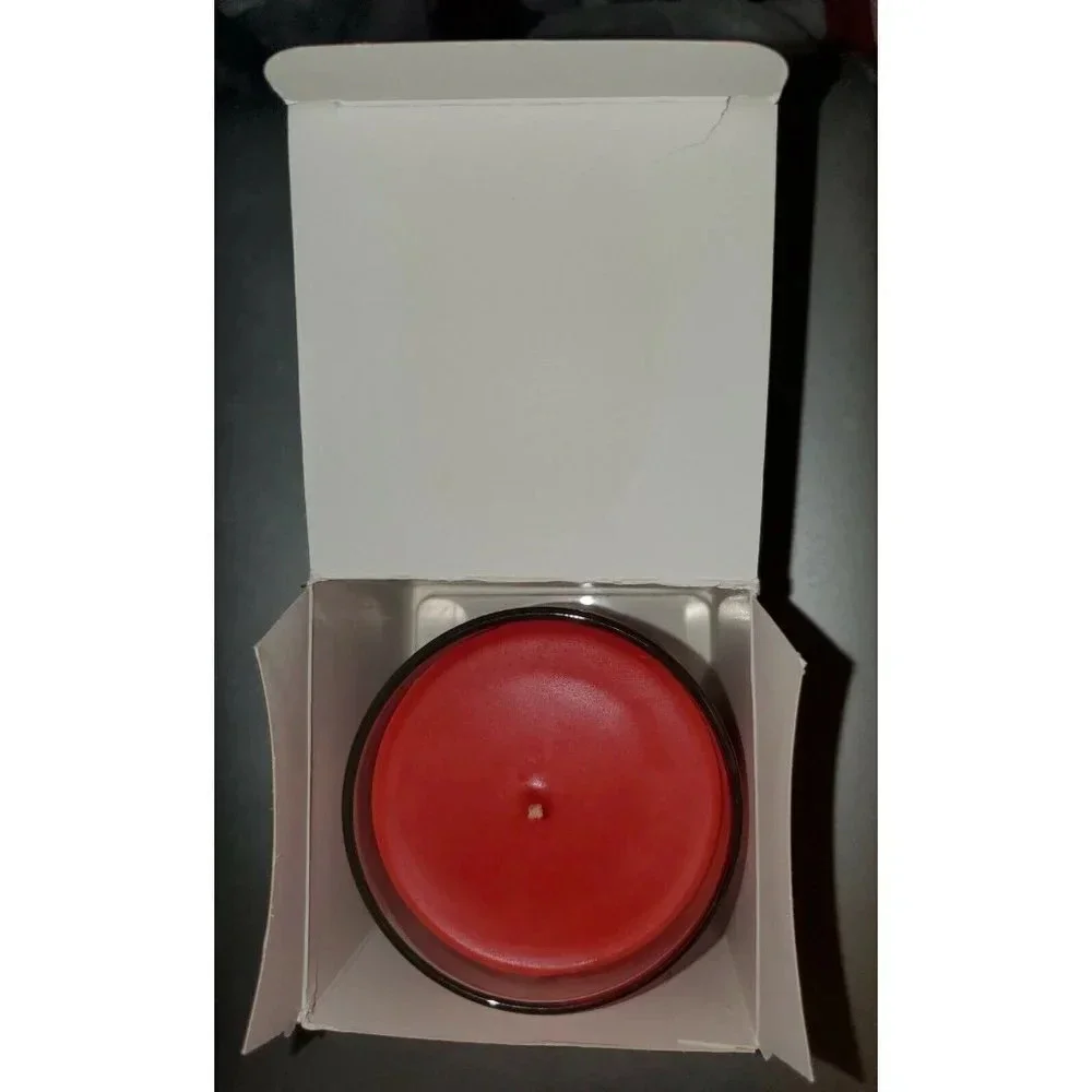 BeautiControl Sugar & Spice Bougie Parfumee Retired  7 oz Candle NEW